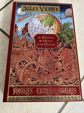 Jules verne aventures - jules, 3