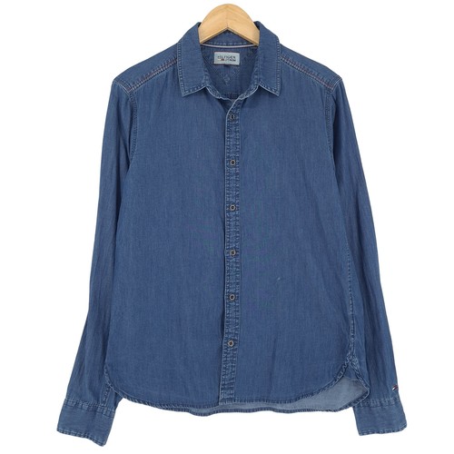 Tommy hilfiger chemise - tommy,