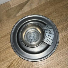 Taste-vin En Étain Finstain