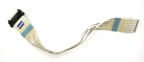 Lcd cable 43uk6300plb - cable, lg