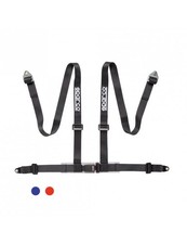 Harnais Sparco 4 points 2"