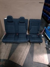Banquette arriere CITROEN