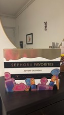 Sephora Favorites - Advent Calendar 2025 en emballage d'origine (Valeur 551€)