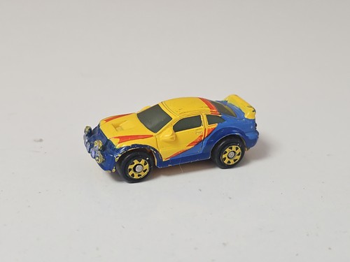 Micro machines nascar - nascar, hasbro