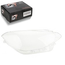 Verre phare diffuseur - verre, de
