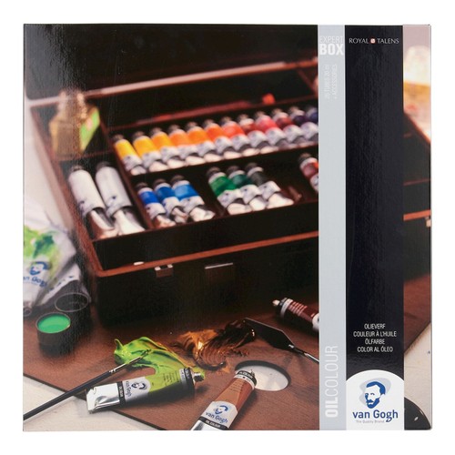 Coffret expert bois 24 - expert, en