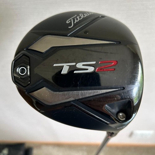 Titleist ts2 driver - titleist,