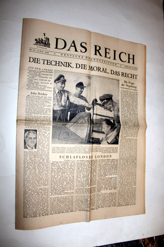Journal das reich 30 - journal,