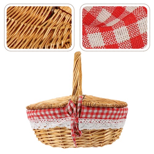 Corbeille fruit panier - fruit, osier