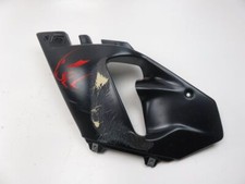 CARENAGE AVANT GAUCHE APRILIA