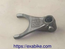 fourchette de boite gauche