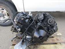 MOTEUR - SUZUKI GSX-F GSX F 1100 (1988 - 1994) 68000 km