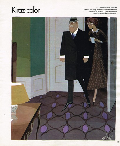 Publicite advertising 124 - publicite,