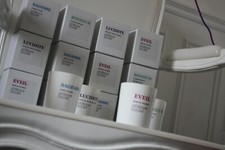  Bougie Parfumée Figue- Message : Lucidité- Philippe Boulet Création