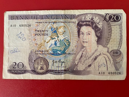15539 billet bank of - #15539,
