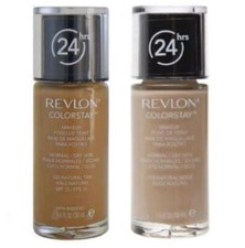 Revlon Colorstay Fond de Teint