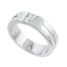 Bague En Argent Sterling Pour