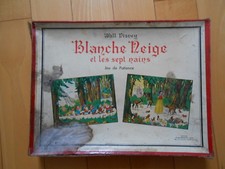 ►ANCIEN PUZZLE VERA -