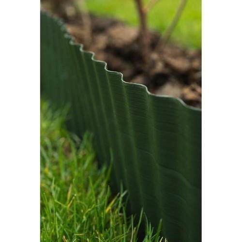 Bordure gazon polyéthylene - gazon,