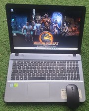 Portable asus r541u core - pc,