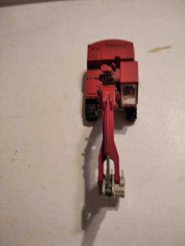 Conrad k excavator - -,
