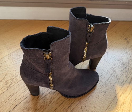 Bottines femme minelli - bottines,