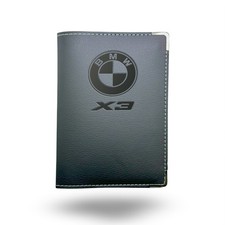 Porte Carte Grise BMW X3