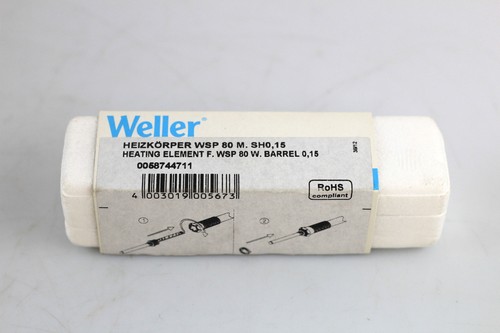 élément chauffant weller wsp - weller,