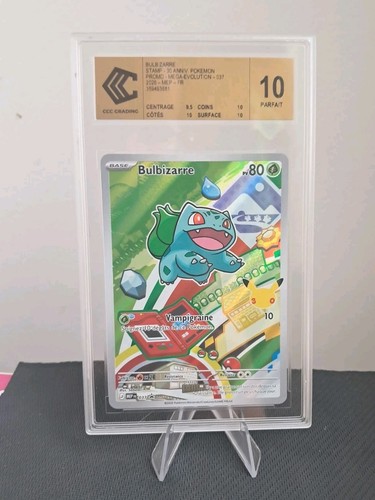 Pokémon bulbizarre 037 - pokémon,