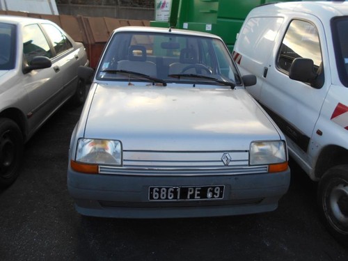 Commande chauffage renault - commande,