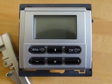 ensemble horloge 84630 Legrand