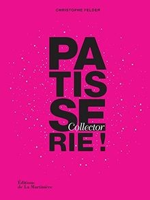 Pâtisserie collector de - pâtisserie,,