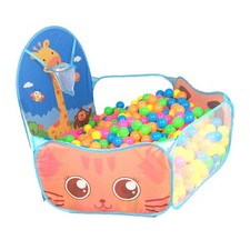 Tente De Jeu Pliable Pour