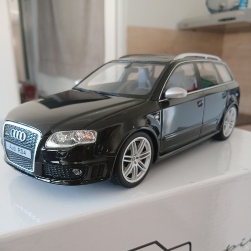 Audi rs4 avant - b7,