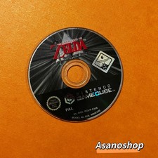 The Legend Of Zelda Collectors Edition   Nintendo Gamecube