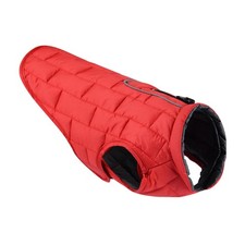 Manteau chaud pour chien
