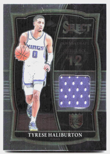 2020 panini select ds - 2020-21, #ds-hal