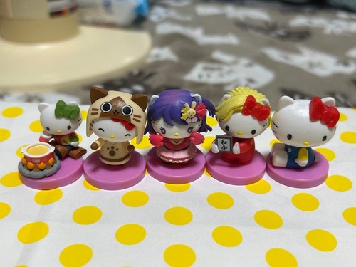 Hello kitty collaboration - hello,
