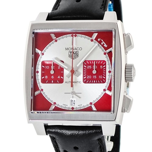 Tag heuer monaco calibre - tag, 02