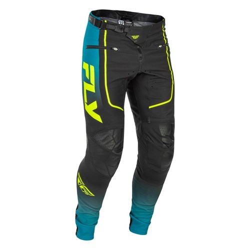 Pantalon vélo enfant - , fly