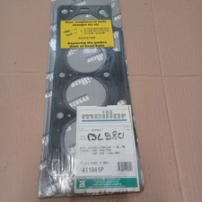 Joint d'étanchéité, culasse