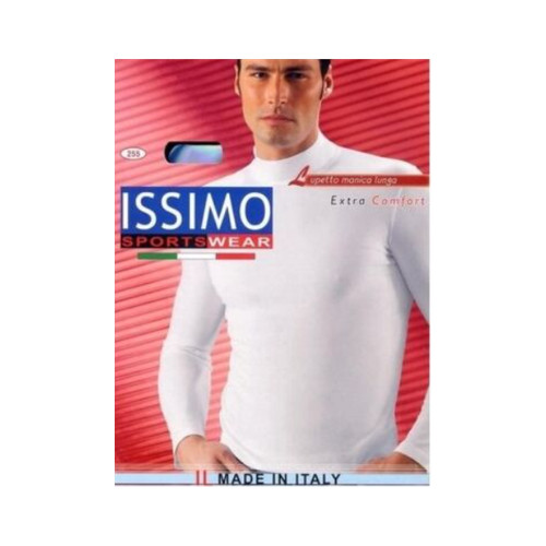 Jersey roulé hommes manches - roulé,