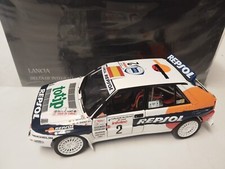 Kyosho Lancia Delta HF
