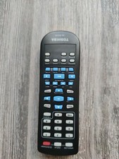★ TOSHIBA télécommande officielle SE-R0336 original constructeur lecteur dvd