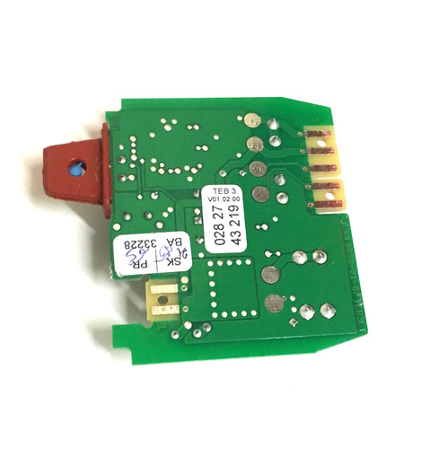 Truma teb3 heater fan control - truma,