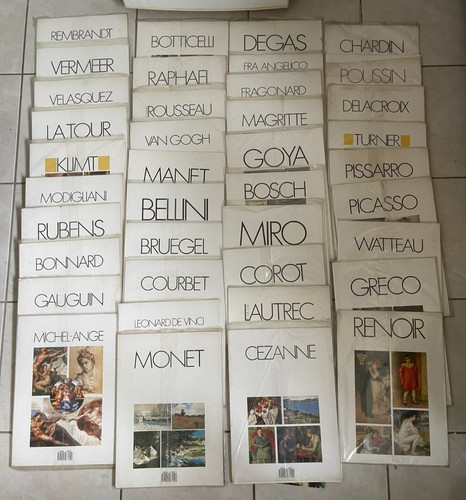 Lot collection grand - 39,
