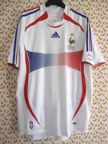 Maillot equipe france - equipe, de