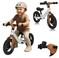 Vélo d'équilibre pour
