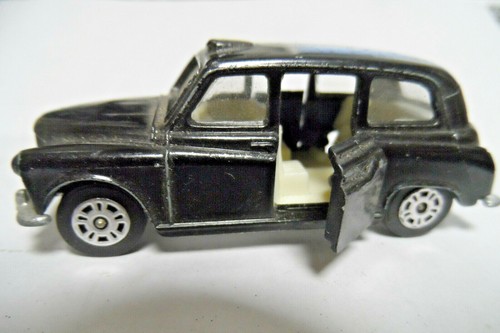 Voiture miniature london taxi - miniature,