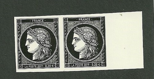 Timbres salon 170 - timbres,